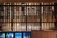 Side On (Oversized) Wine Racks