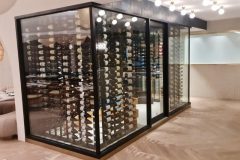 Coast Beach Bar and Kitchen Cellar