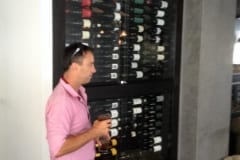 Restaurant-Side-On-Wine-Cellar-Display-633