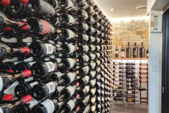 Side On (Oversized) Wine Racks