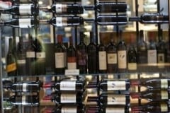 Side-On-Wine-Racks-with-Shelf-823