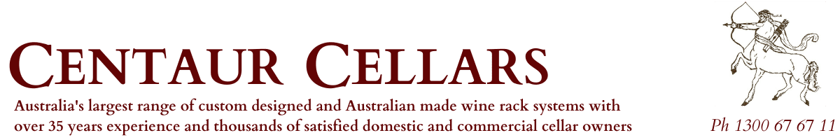 Centaur Cellars
